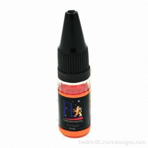 Vapor Juice/Feel-life Concentrated E-liquid, 5, 10, 20, 30mL available
